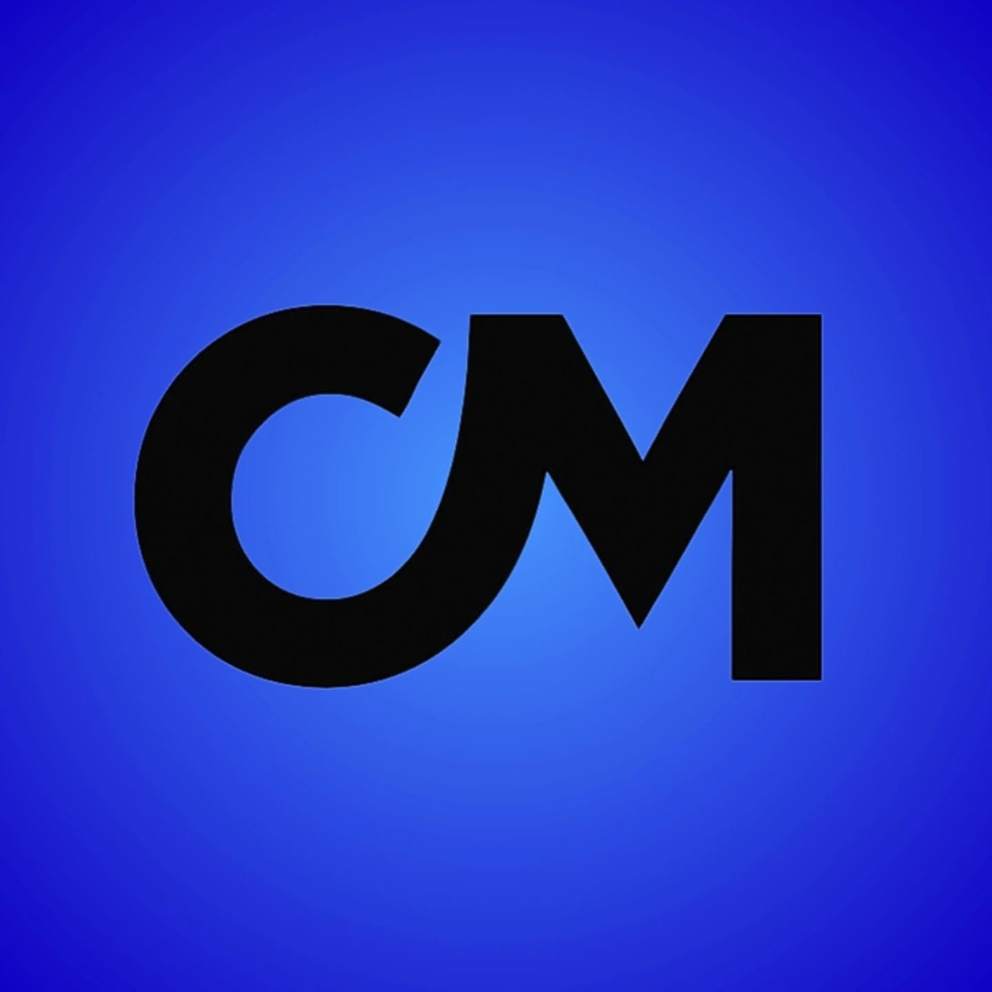 logo CentralMedia.br